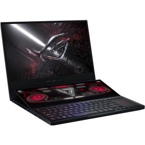 Asus GX551QS-XB99 15.6in Amd Ryzen 9 5980hx