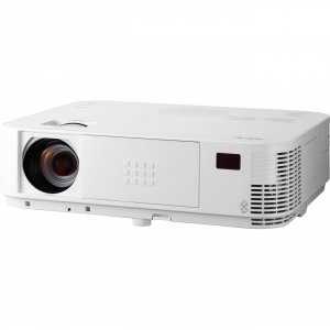 Nec NP-M322W New  Wxga Dlp 3200 Lumen Projector