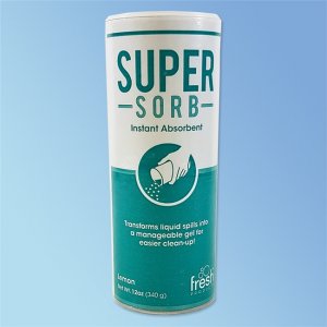 Fresh RSC24754 Fresh Super-sorb Instant