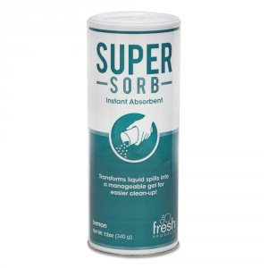 Fresh RSC24754 Fresh Super-sorb Instant