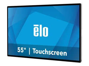 Elo E531934 55in 5503l Wide Lcd Monitor Fhd