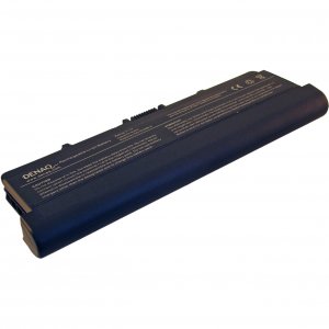 Dantona DQ-RU586-9 9cell 6600mah Battery Dell Inspiron 1525