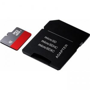 Addon MICROSD/128GB-AO 128gb Microsd (sdxc)