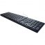 Io I012K13MKB Usb Wired Low Profile 109 Keys Keyboard