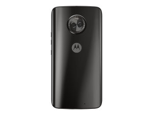 Motorola PA8S0024US Moto X 4 32gb Xt1900-1 Black