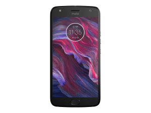 Motorola PA8S0024US Moto X 4 32gb Xt1900-1 Black