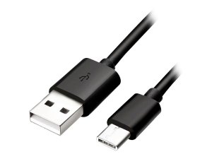 4xem 4XUSBCUSB2A10 10ft Usb Type-c To Usb Type-a