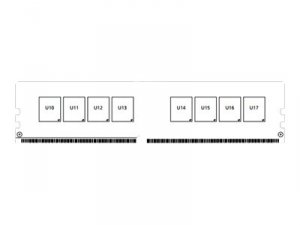 Crucial MTA16ATF1G64AZ-2G1A2 8gb Ddr4-2133mhz Unbuffered Dr