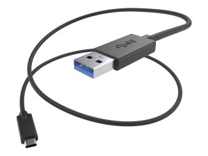 Unc USBC-USB3-06F 6ft Usb-c To Usb 3.0 (g1) A Male Cable, Usb-c To Usb