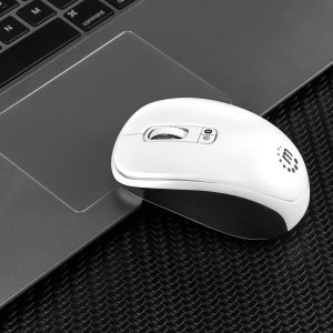 Manhattan 179645 Bluebooth Dual-mode Mouse