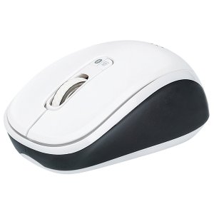 Manhattan 179645 Bluebooth Dual-mode Mouse