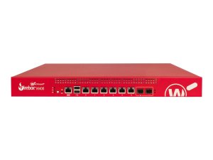 Watchguard WGM40071 Firebo M400 High Availability With 1yr Livesecurit