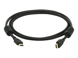 Monoprice 6105 Hdmi Cable With Ethernet_ 6ft Black