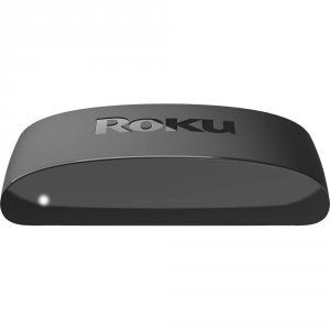 Roku 3941R Express 4k+ Streaming Player