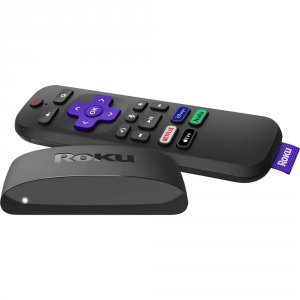 Roku 3941R Express 4k+ Streaming Player