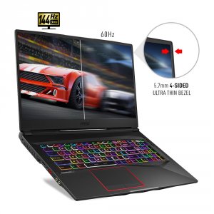 Msi GE75668 Ge75 Raider-668 Laptop