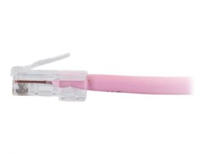 C2g 04253 1ft Cat6 Non Booted Patch Cbl