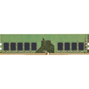 Kingston KSM26ES8/8MR 8gb 2666mhz Ddr4 Ecc Cl19 Dimm