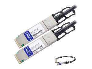 QSFP-SFP10G-CU-3M-AO