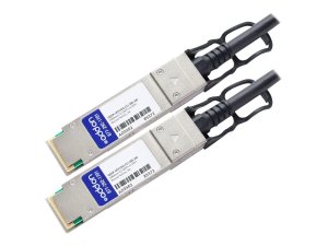 Addon QSFP-SFP10G-CU-3M-AO Cisco Qsfp-sfp10g-cu-3m Compatible Taa Comp