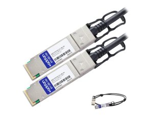 Addon QSFP-SFP10G-CU-3M-AO Cisco Qsfp-sfp10g-cu-3m Compatible Taa Comp