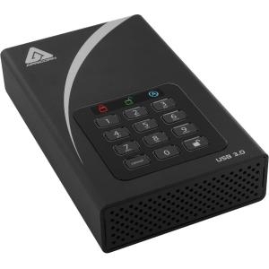 Apricorn ADT-3PL256-10TB 10tb Usb 3.0 256b Aes Encrypted Dsktp Dr