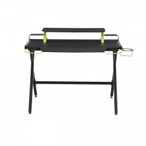 Ofm RSP-1000-GRN Respawn Gaming Desk Green