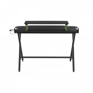 Ofm RSP-1000-GRN Respawn Gaming Desk Green