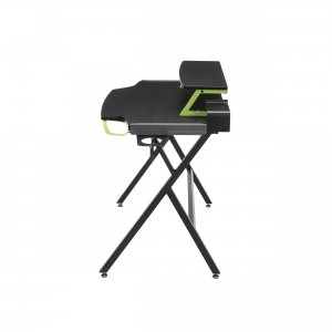 Ofm RSP-1000-GRN Respawn Gaming Desk Green