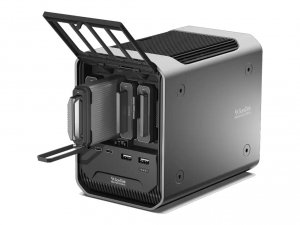 Western SDPD14F-0000-NBAAD Pro-dock4