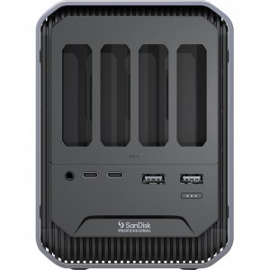 Western SDPD14F-0000-NBAAD Pro-dock4