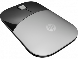 Hp 7UH87AA Hp Z3700 Wireless Mouse Natural Silver