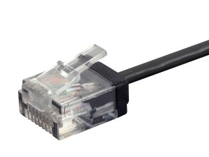 Monoprice 34211 Micro Slimrun Cat6 Ethernet Patch Cable