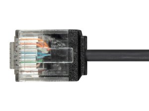 Monoprice 34211 Micro Slimrun Cat6 Ethernet Patch Cable