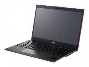 Fujitsu XBUY-U939-R02 Lifebook U939, Red,i5-8265u Tbt, 8gb,256g M.2 Se