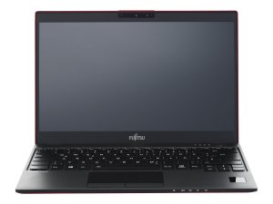 Fujitsu XBUY-U939-R02 Lifebook U939, Red,i5-8265u Tbt, 8gb,256g M.2 Se