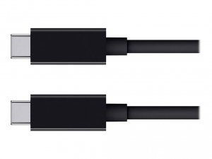 4xem 4XUSBCC31G23 3ft1m Usb-c To Usb-c Cable