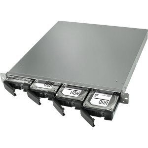 Qnap TS-983XU-RP-E2124-8G Ts-983xu-rp-e2124-8g-us Intel Xeon E-2124 3.