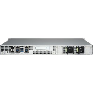 Qnap TS-983XU-RP-E2124-8G Ts-983xu-rp-e2124-8g-us Intel Xeon E-2124 3.