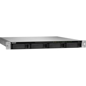 Qnap TS-983XU-RP-E2124-8G Ts-983xu-rp-e2124-8g-us Intel Xeon E-2124 3.