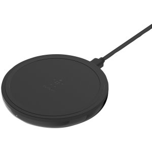 Belkin F7U082TTBLK Boostup Wireless Charging Pad,fast Apl