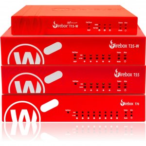 Watchguard WGT55997-US , Firebox T55 Mssp Appliance (us)