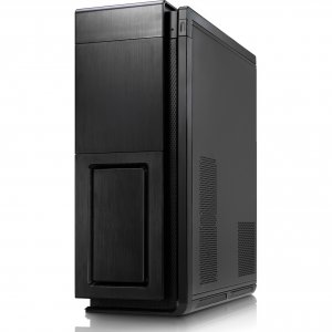 Phanteks PH-ES813P_BL Enthoo Primo Full Tower Chassis With Led