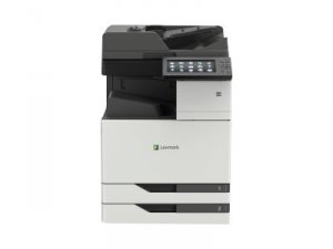 Lexmark 32C0170 Loaded With Standard Features, The 35-ppm, Sra312x18  