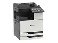 Lexmark 32C0170 Loaded With Standard Features, The 35-ppm, Sra312x18  