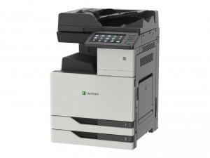 Lexmark 32C0170 Loaded With Standard Features, The 35-ppm, Sra312x18  