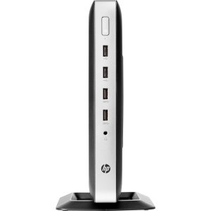 Hp V7C37UC#ABA T630 Thin Client 8gb128fl W10