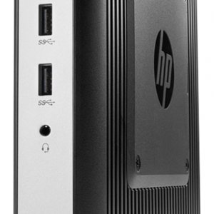 Hp V7C37UC#ABA T630 Thin Client 8gb128fl W10