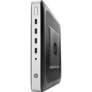 Hp V7C37UC#ABA T630 Thin Client 8gb128fl W10