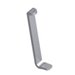 Chief KSA1008S Ext. Desk Clamp Silver